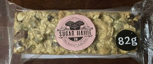Prête à manger Barre Granola 82g / Ready to eat Granola Bar 82g