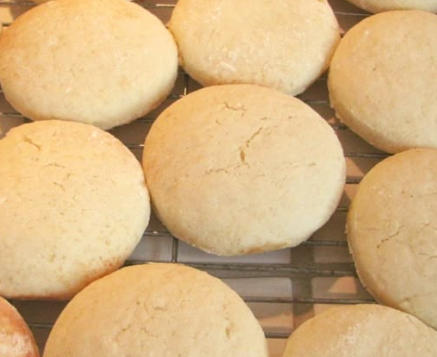 Mélange pour galettes blanches à l'ancienne 227g / Mix for old-fashioned white pancakes 227g