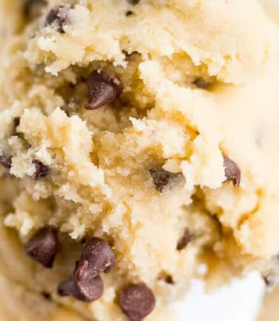 Pâte à biscuit à manger cru 360g / Raw cookie dough 360g