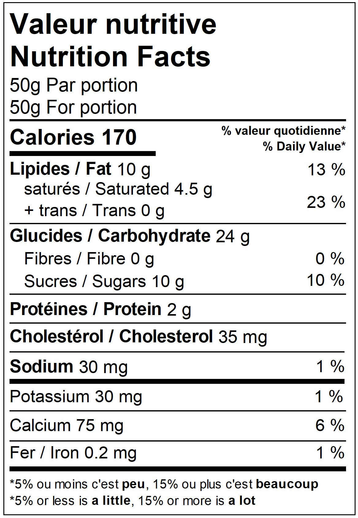 Mélange gâteau fraises-bananes contient de vrais fruits 454g / Strawberry-banana cake mix contains real fruit 454g
